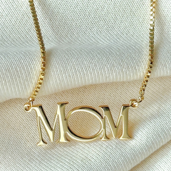 Cool MOM Necklace